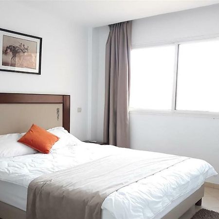 Residence La Perle De L'Atlas Marrakesh Ngoại thất bức ảnh