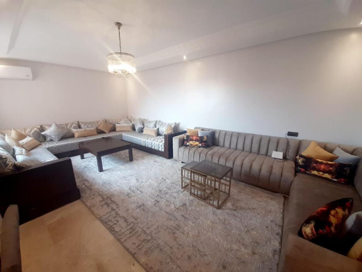 Residence La Perle De L'Atlas Marrakesh Ngoại thất bức ảnh