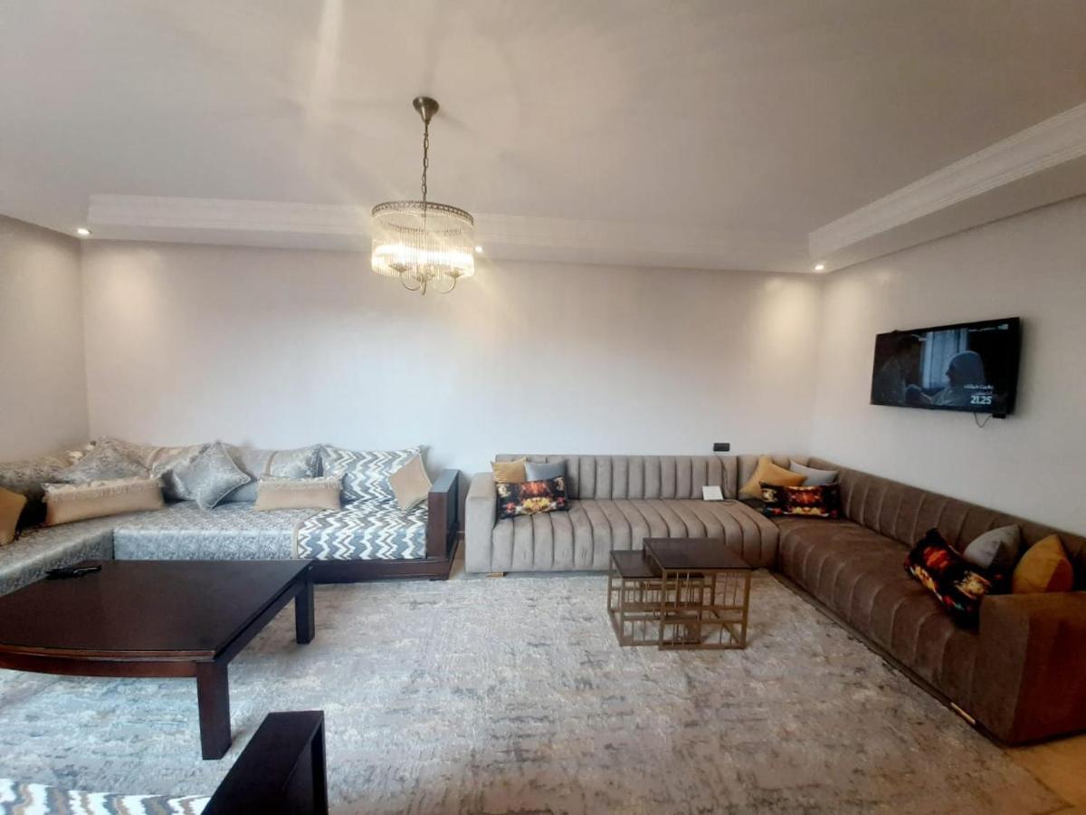 Residence La Perle De L'Atlas Marrakesh Ngoại thất bức ảnh