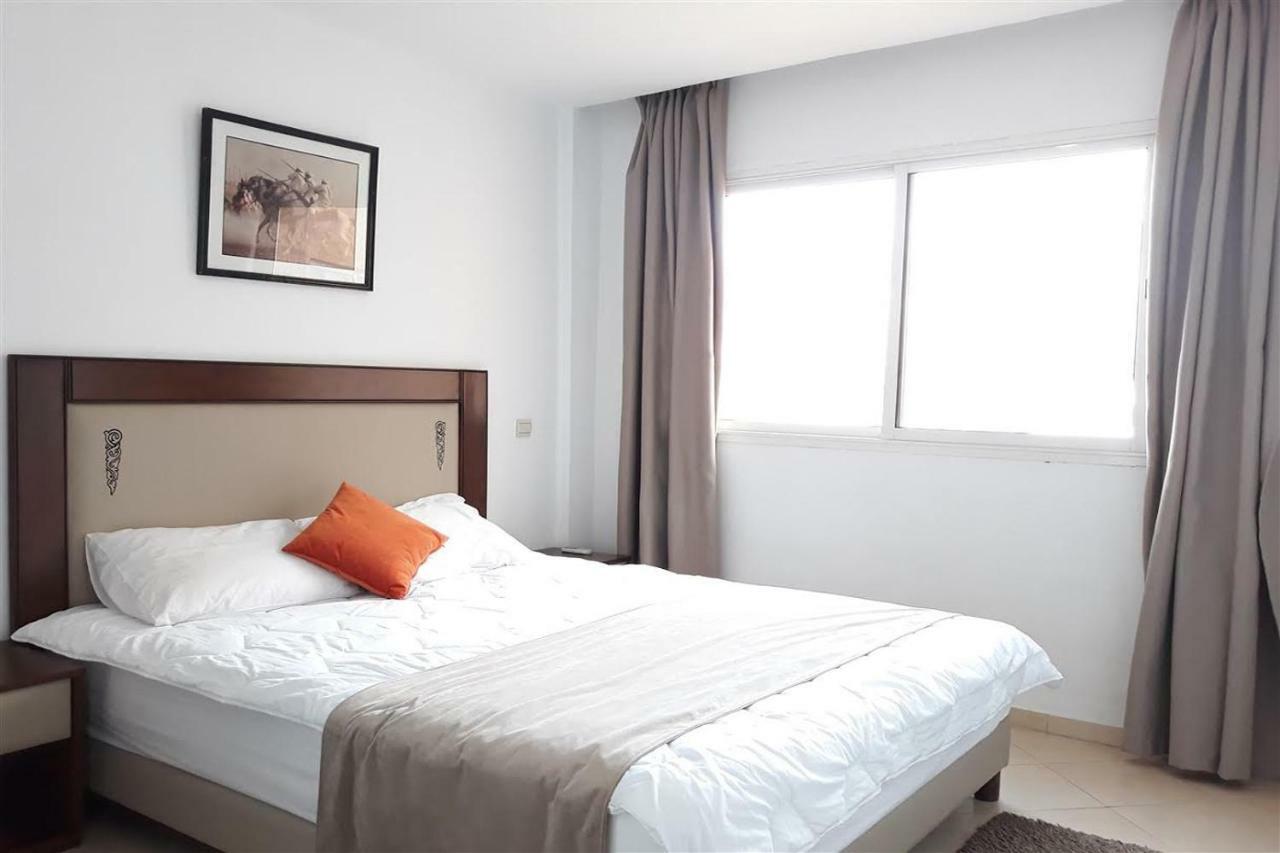 Residence La Perle De L'Atlas Marrakesh Ngoại thất bức ảnh