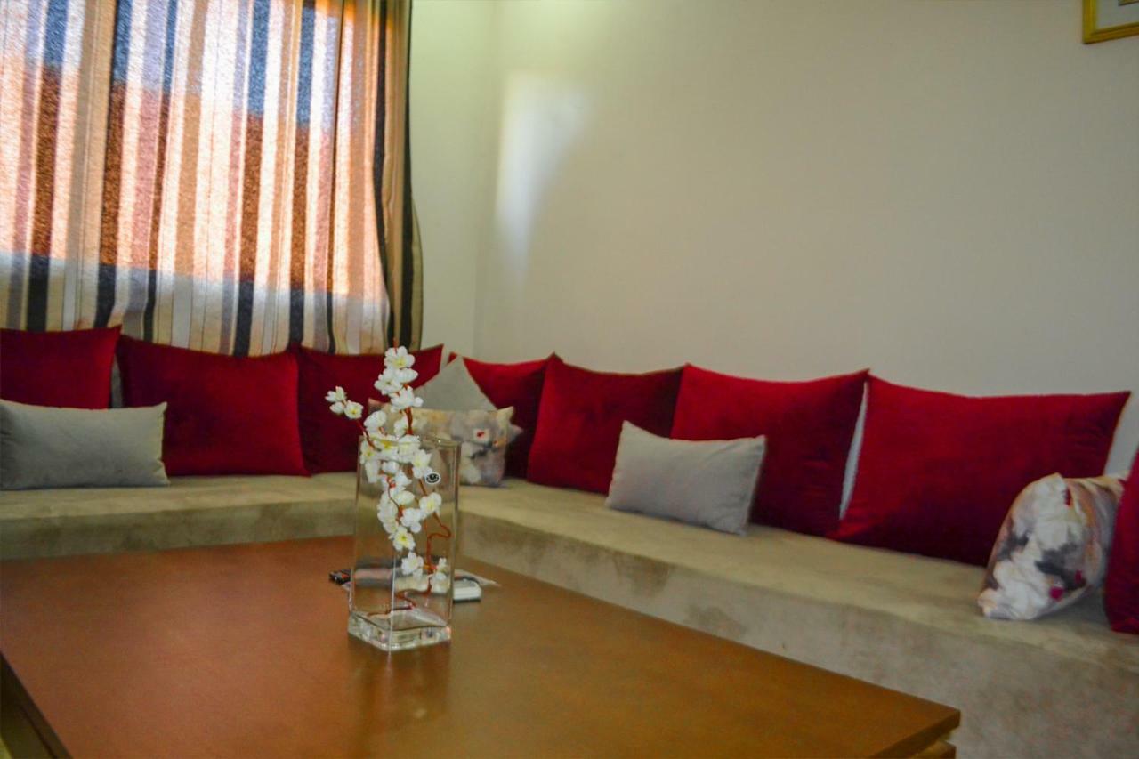 Residence La Perle De L'Atlas Marrakesh Ngoại thất bức ảnh