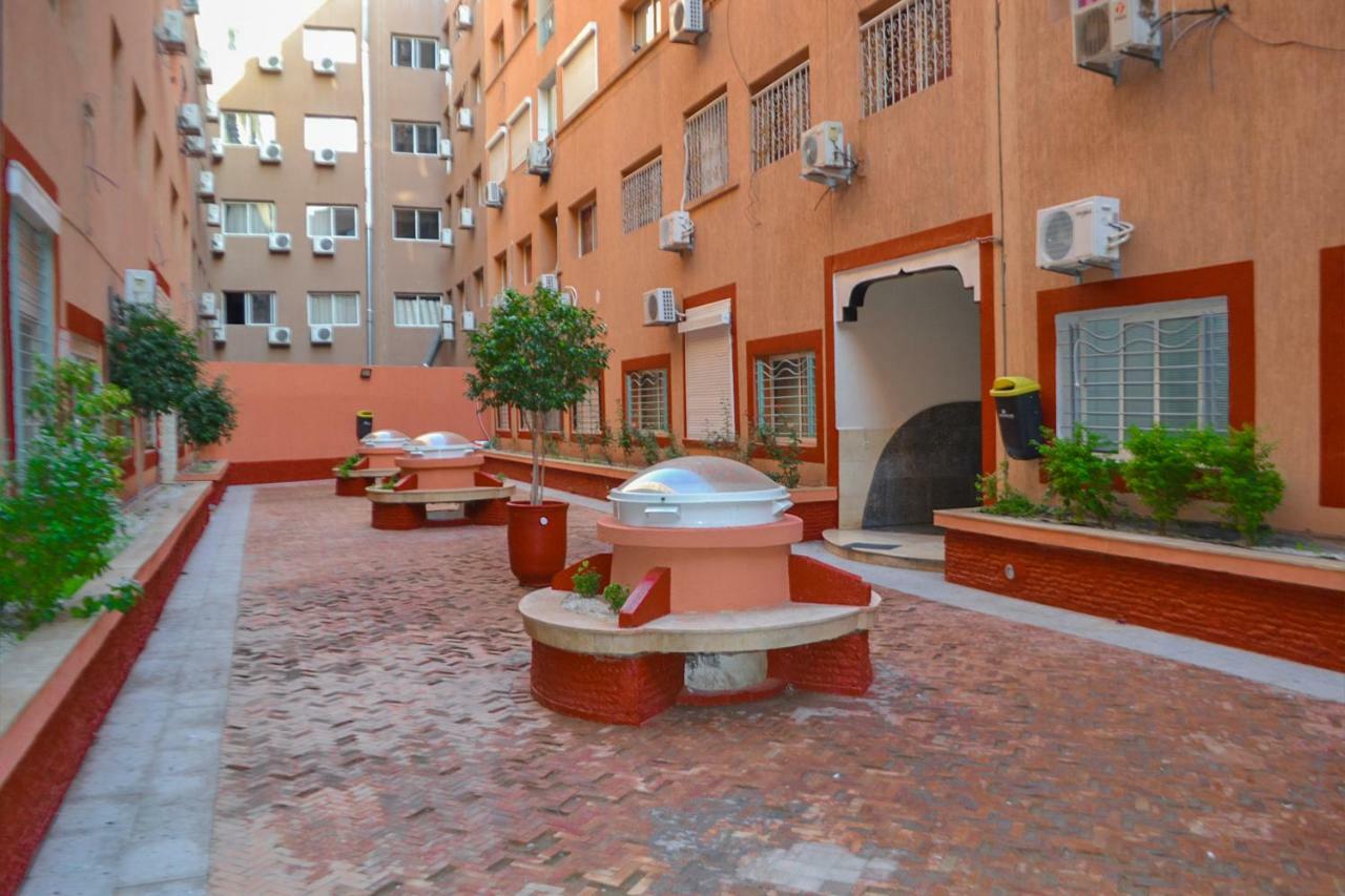 Residence La Perle De L'Atlas Marrakesh Ngoại thất bức ảnh