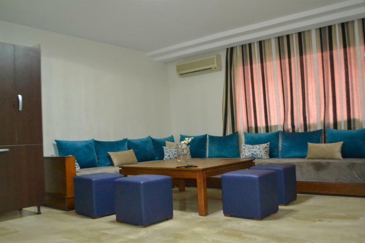 Residence La Perle De L'Atlas Marrakesh Ngoại thất bức ảnh