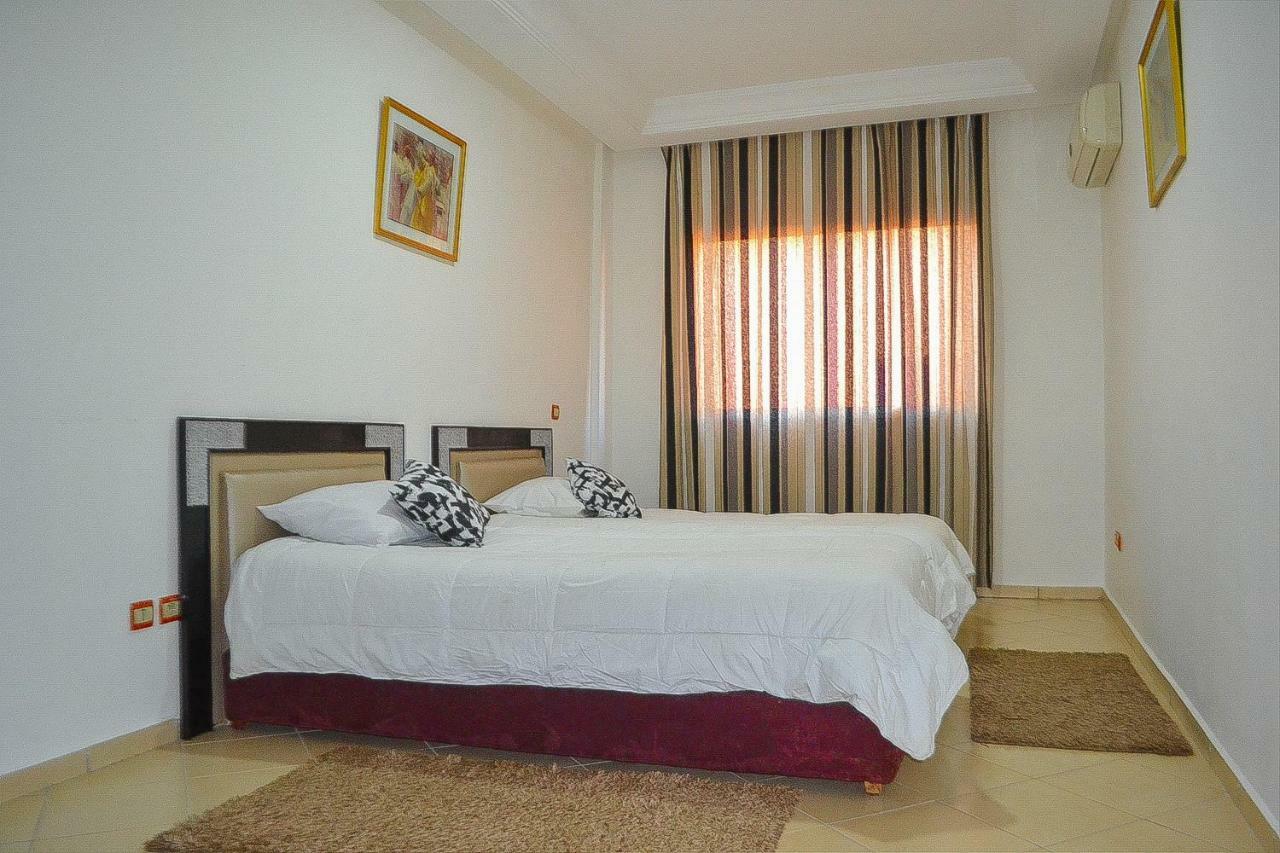 Residence La Perle De L'Atlas Marrakesh Ngoại thất bức ảnh